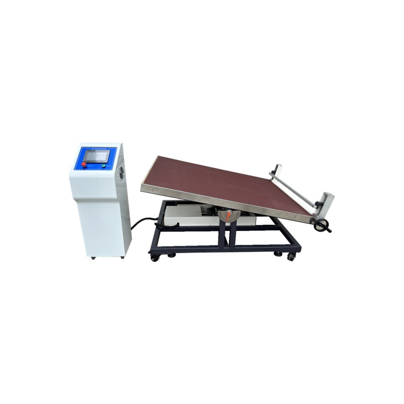 Children's Stroller Stability Testing Equipment Baby Stroller Stability and Durability Testing Machine