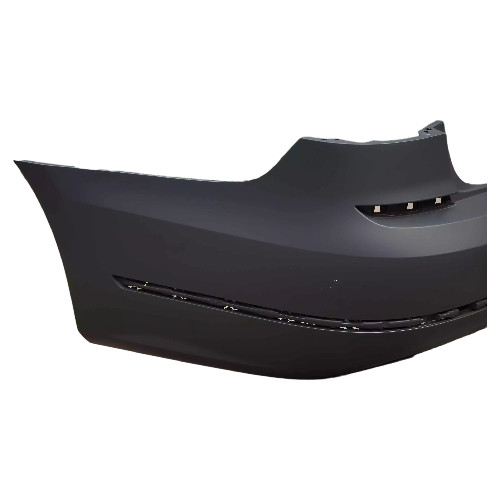 Buy 2018 2016 2017 Vw Passat Rear Bumper Replacement Auto Parts Rear Bumper at wholesale prices