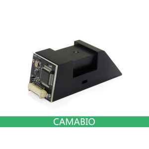 CAMA-SM50 CAMABIO Newly Released Compact Optical Fingerprint Reader