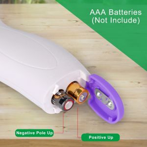 LCD Display No Touch Infrared Thermometer Advanced Probe Accurate Measurement