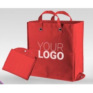 china factory supply non-woven bag/foldable non woven bag/logo printed non woven