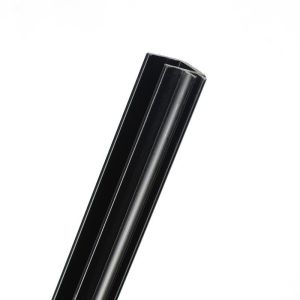 Quality Customizable Soft PVC Wide Panel for Ceiling Plastic Profile for sale