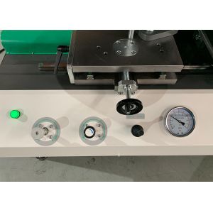 315mm Fabrication Welding Machine For Tee Cross Elbow Y Fittings