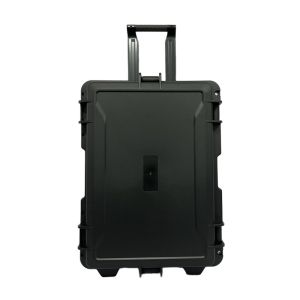 EM-5236 IP67 Waterproof Plastic Tool Box 590x420x290mm