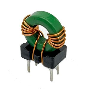 Quality Common Mode Power Line Choke For Power Electronics 7448031501 for sale