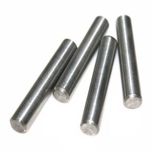 Quality Polished/Pickled Stainless Steel Pole Bars ≤187HB Hardness for sale