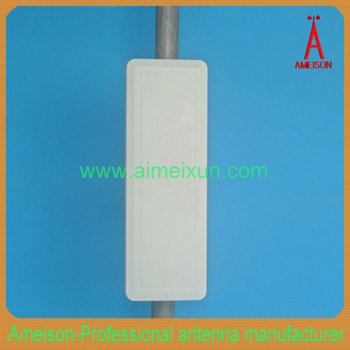 Buy Outdoor/Indoor 1.2GHz 10dBi Flat Panel Antenna Directional Wall Mount Antenna at wholesale prices