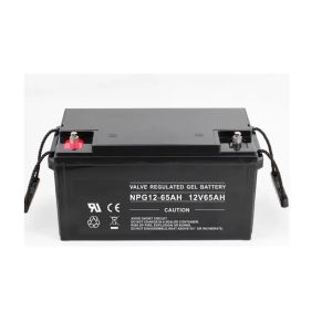 Gel/ LEAD Acid Battery 12V 20Ah-250Ah Power Batteries