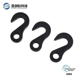 Quality Customized CNC Machining Plastic Parts for Various Applications for sale