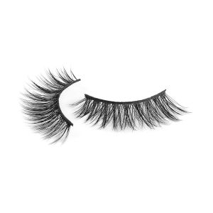 Dramatic Handmade 18mm Strip Lashes , 3D 18mm Volume Lashes