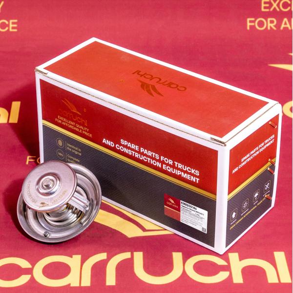 Buy 612630060031  for WEICHAI WP12 SHACMAN Spare Parts thermostat at wholesale prices