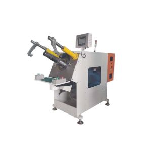 China Cooling Fan Motor Coil Inserting Machine Quick Tooling Change Winding Inserting on sale China Cooling Fan Motor Coil Inserting Machine Quick Tooling Change Winding Inserting on sale
