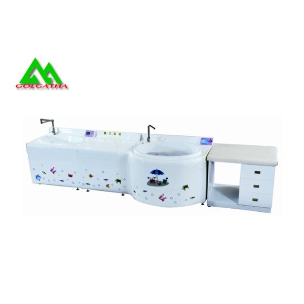 Buy High Performance Children Hydrotherapy Machine Microcomputer Control at wholesale prices