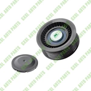 For Bentley Flying Spur Continental GT New SuperSports Belt Tensioner Pulley OEM