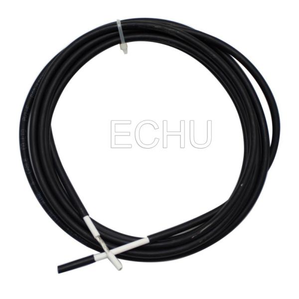 TUV Cert. Solar Cable H1Z2Z2-K 4.0MM2 PV Solar CABLE