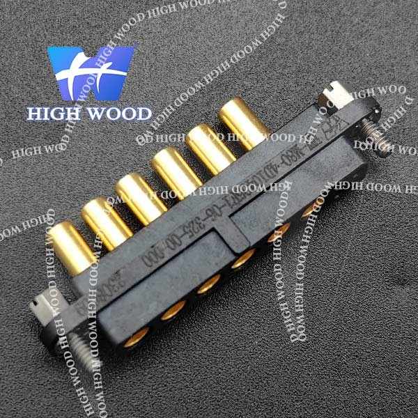 HW-M80 Connectors, HW-M80-4D10405F1-06-325-00-000