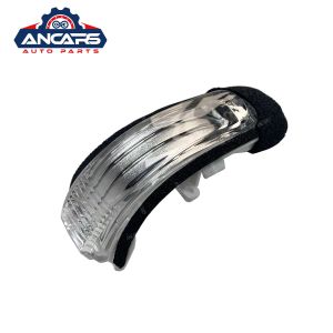 Reiz 07-10 Toyota Side Mirror Parts , Wing Mirror Lights 81740-22180 81730-22180