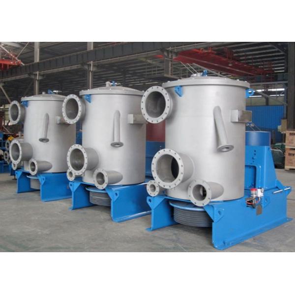Buy Up - flow Pressure Screen Screening Purification Equipment Fine Screen at wholesale prices