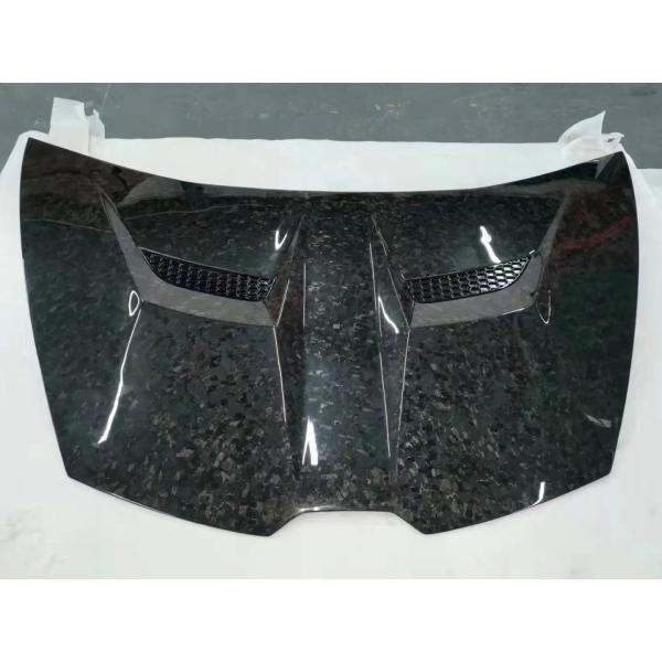 For Lamborghini LP580 LP610 EVO Carbon Fiber Hood LP580 LP610 EVO 1016 Style Carbon Fiber Hood Engine Cover