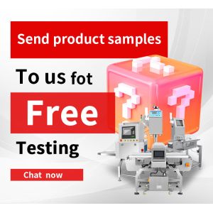 Automatic Check Weigher Achieve Precise Weight Measurement Boost Production