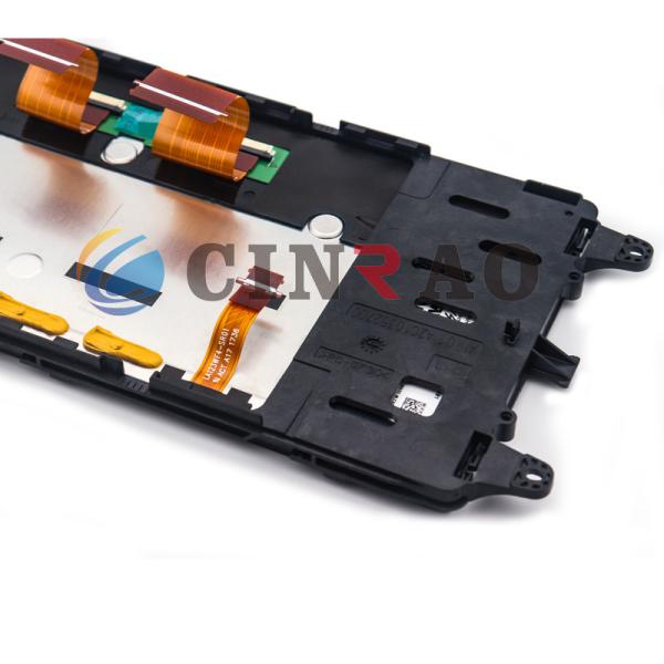 12.3 INCH LG TFT LCD Screen 1920*720 LA123WF4-SR01 SR02 SR03 For Audi Benz BMW GPS