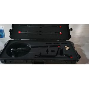 Quality Waterproof 1120mm Mine Detector Deep Detection Coil for sale