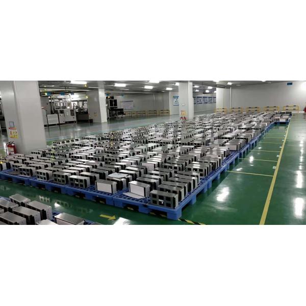 Buy 50Ah 3.7V Capacity Rechargeable NMC Battery Light Weight For Electric Vehicle at wholesale prices