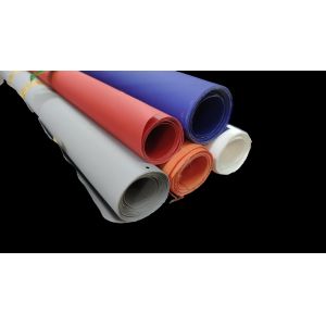 Recyclable Degradable Environmentally Friendly Materials PP Coated Fabric With