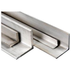 Hot Rolled Annealed Stainless Steel Angle