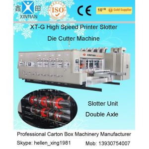 Quality Energy-saving Flex Printing Machine for sale