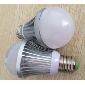 Quality 6W Epistar 5730 E27 led bulbs for sale