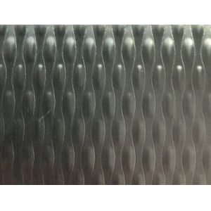 Quality 5WL Stainless Steel Sheet Suppliers China Manufacturer In Foshan for sale