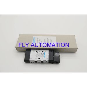 FESTO Solenoid Valve CPE14-M1BH-5L-1/8 196941 Pneumatic Solenoid Valves