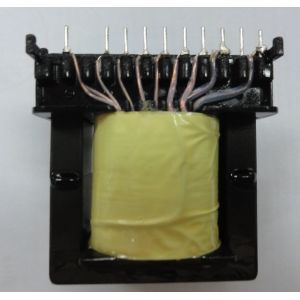 High Frequency EE Core Transformer 200W 100W For UPS / Converter
