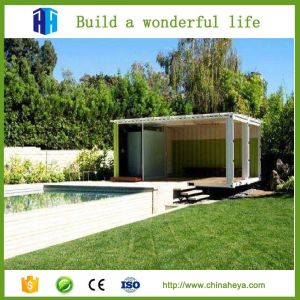 prefab australia expandable steel structure container house for sale