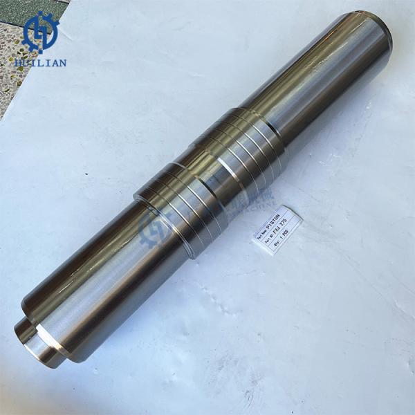 Buy Furukawa Factory Price Hydraulic Breaker Hammer Piston for FX15 FX25 FX35 FX45 FX55 FXJ125 FXJ175 FXJ275 FXJ375 FXJ475 Hydraulic Breaker Spare Parts at wholesale prices