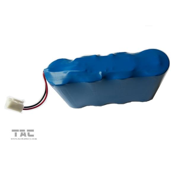 12V LiFePO4 26650 Lithium iron Phosphate Battery Pack For Solar Light