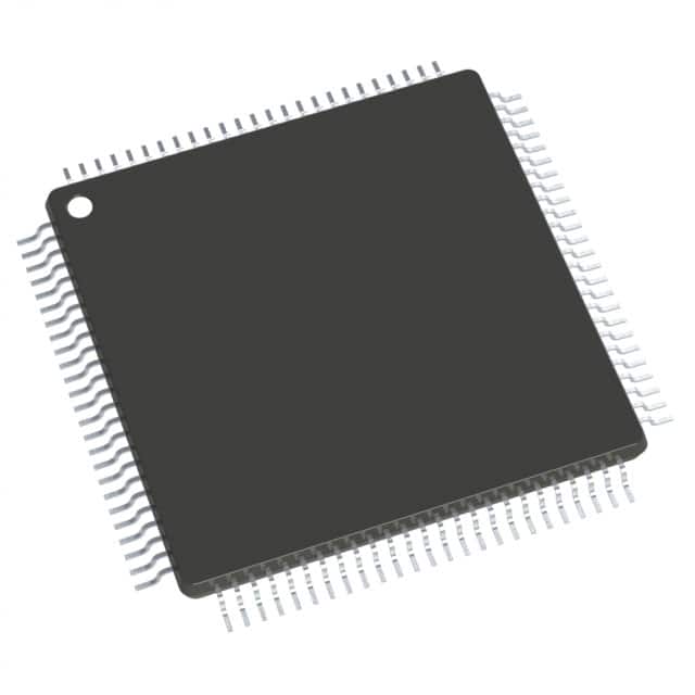 Quality PIC32MZ1024EFK100-I/PF for sale