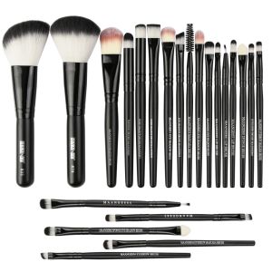 Quality Comestic Brushes for eyes and face for sale