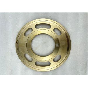 M3v290 Final Drive Components