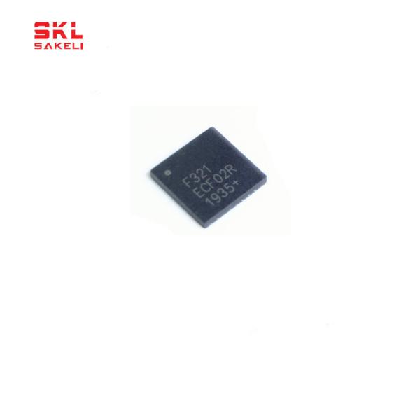 China C8051F321-GMR MCU Microcontroller CPU Core 25MHz For Embedded RAM on sale