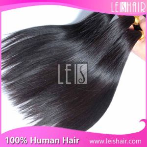 Wholesale top quality grade 5a straight brazilian hair weave bundles