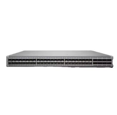 Buy QFX5120-48YM-AFO 48 Ports 10/100/1000Mbps Switch Stock and Customized Size for Networking Solutions at wholesale prices