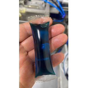 Quality Laundry Pods Liquids Detergents Water Soluble Packaging Film for sale