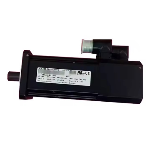 Buy B&R 8LSA73.R2030D200-3 Industrial Servo Drive D200 High-Torque Motor 30mm Frame 3-Phase Precision Automation OEM Component at wholesale prices