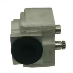 Hydraulic Pump PVK-2B-505 Construction Machinery Parts Essential Component For