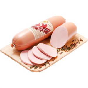 OEM Casings Manufacturer Polyamide Casings Lunch Meat Sausage Plastic Casings