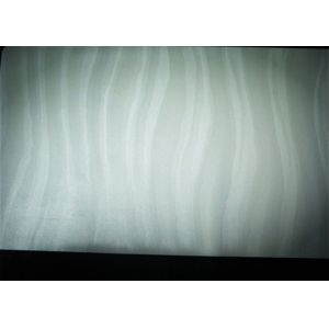 Rigid Touch Colored Laminating Film Rigid Waterproof 0.12 - 0.60mm Thickness