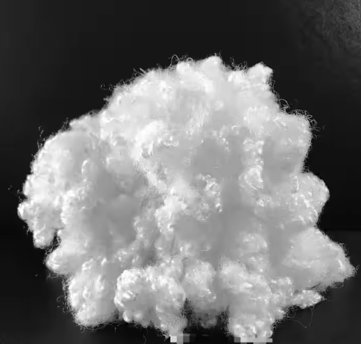 Buy Soft Semi Dull Synthetic Fiber for Thermal Clothing at wholesale prices