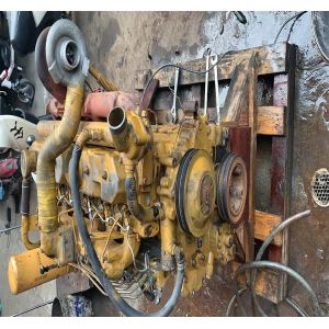 3820822 Generator Set 382-0822 Engine assembly 3105634 Engines 310-5634 Diesel